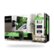 Alt View Zoom 20. Sanus - Premium Series Full Motion TV Wall Mount for Most 42"-85" TVs - Extends 28" - Black.