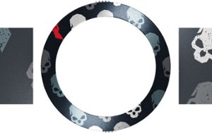 Oura Ring - Sizing Kit - White