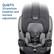 Alt View 13. Maxi-Cosi - Emme 360 Convertible Car Seat - grey.