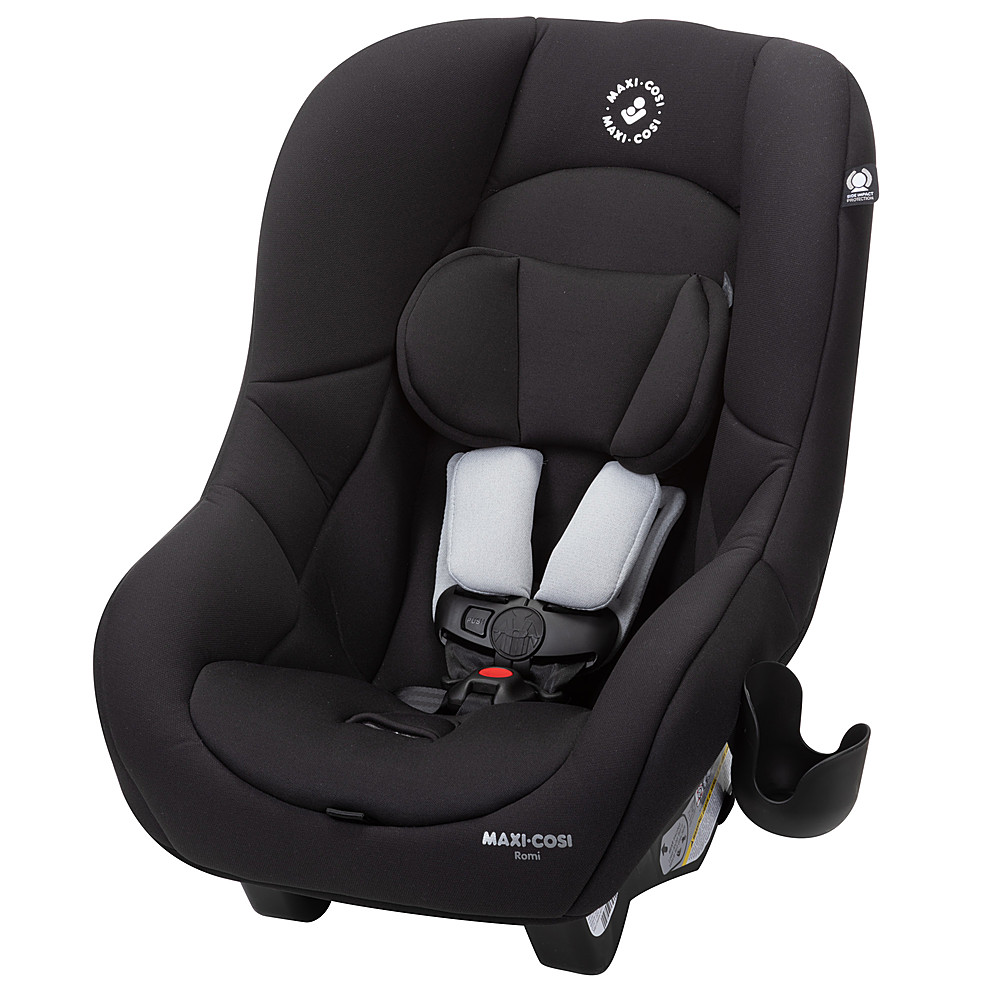 Best Buy: Maxi-Cosi Romi Convertible Car Seat black CC228FNA
