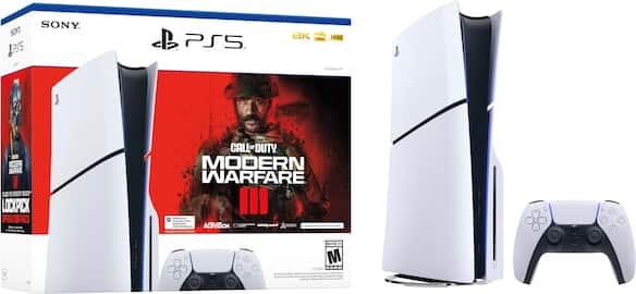 Sony PlayStation 5 PS5 Digital Horizon Forbidden West Console