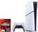 Alt View Zoom 11. Sony - PlayStation 5 Slim Console – Call of Duty Modern Warfare III Bundle (Full Game Download Included) - White.