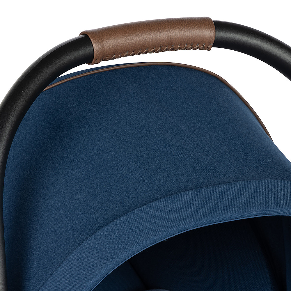 Maxi-Cosi Mico Luxe Infant Car Seat - Navy Glow