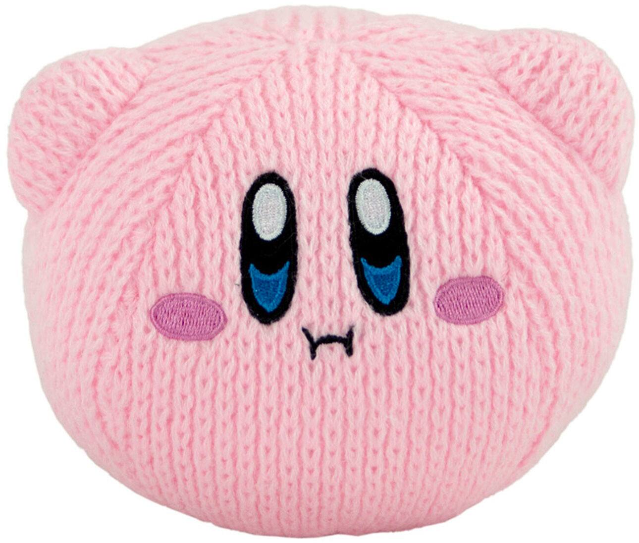 Angle. TOMY - Kirby Jr Nuiguru Knit - Styles May Vary.