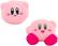 Front. TOMY - Kirby Jr Nuiguru Knit - Styles May Vary.