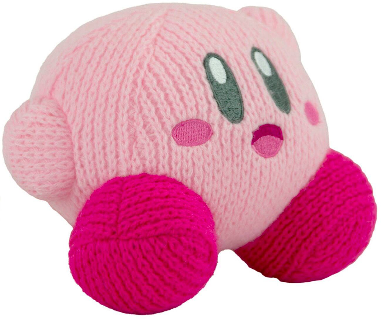 Alt View 15. TOMY - Kirby Jr Nuiguru Knit - Styles May Vary.