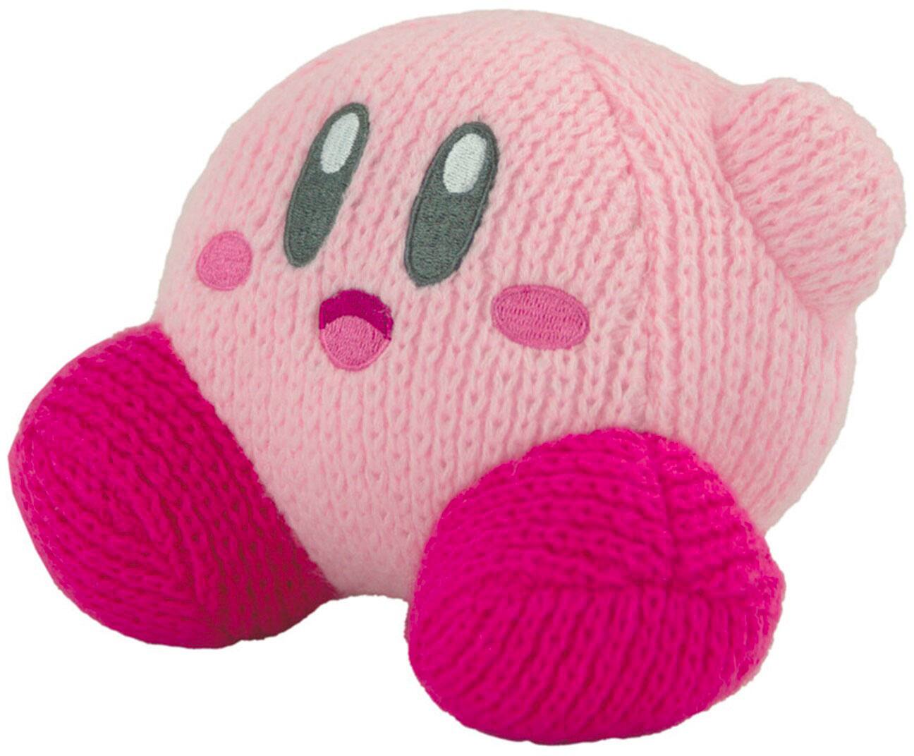 Alt View 17. TOMY - Kirby Jr Nuiguru Knit - Styles May Vary.