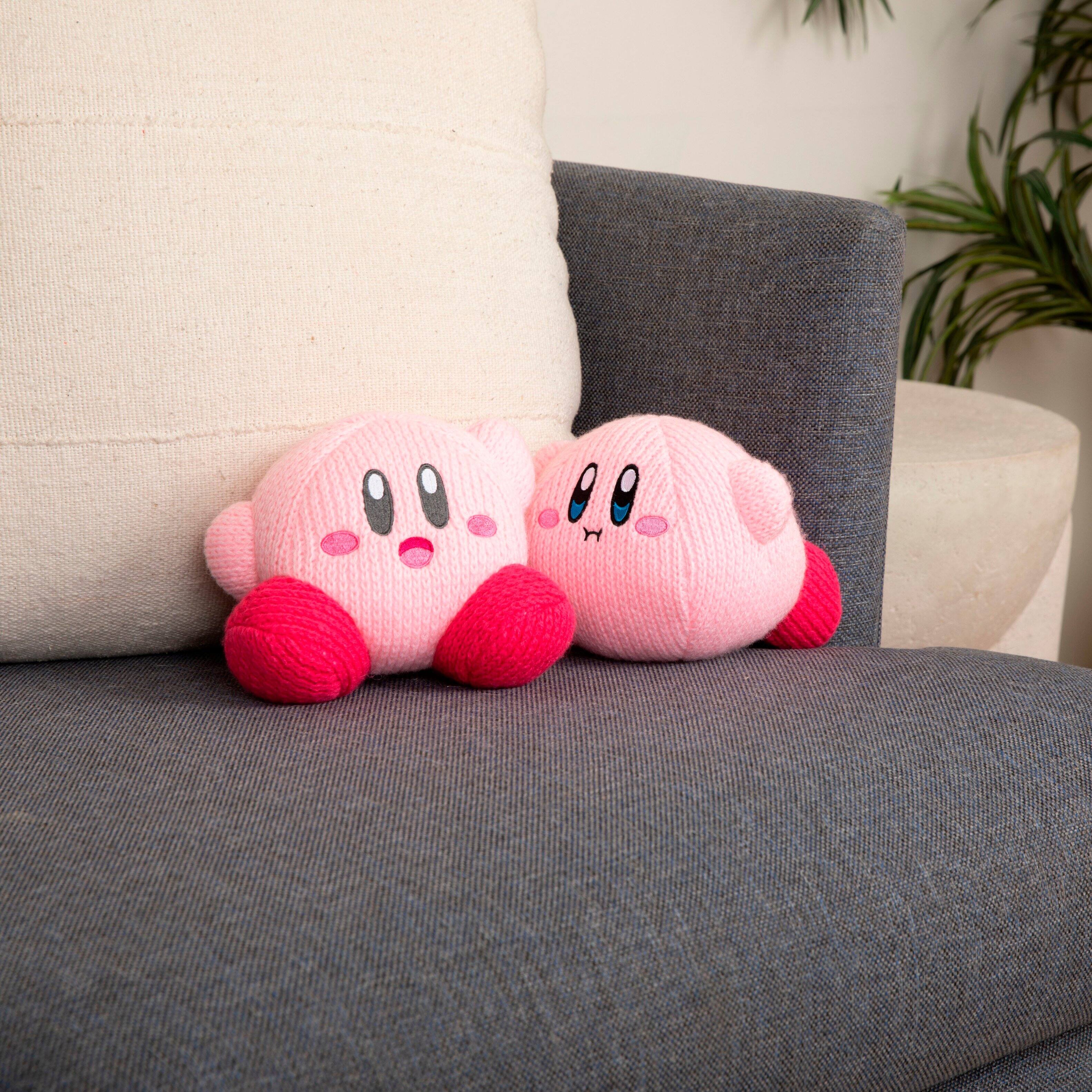 Alt View 18. TOMY - Kirby Jr Nuiguru Knit - Styles May Vary.