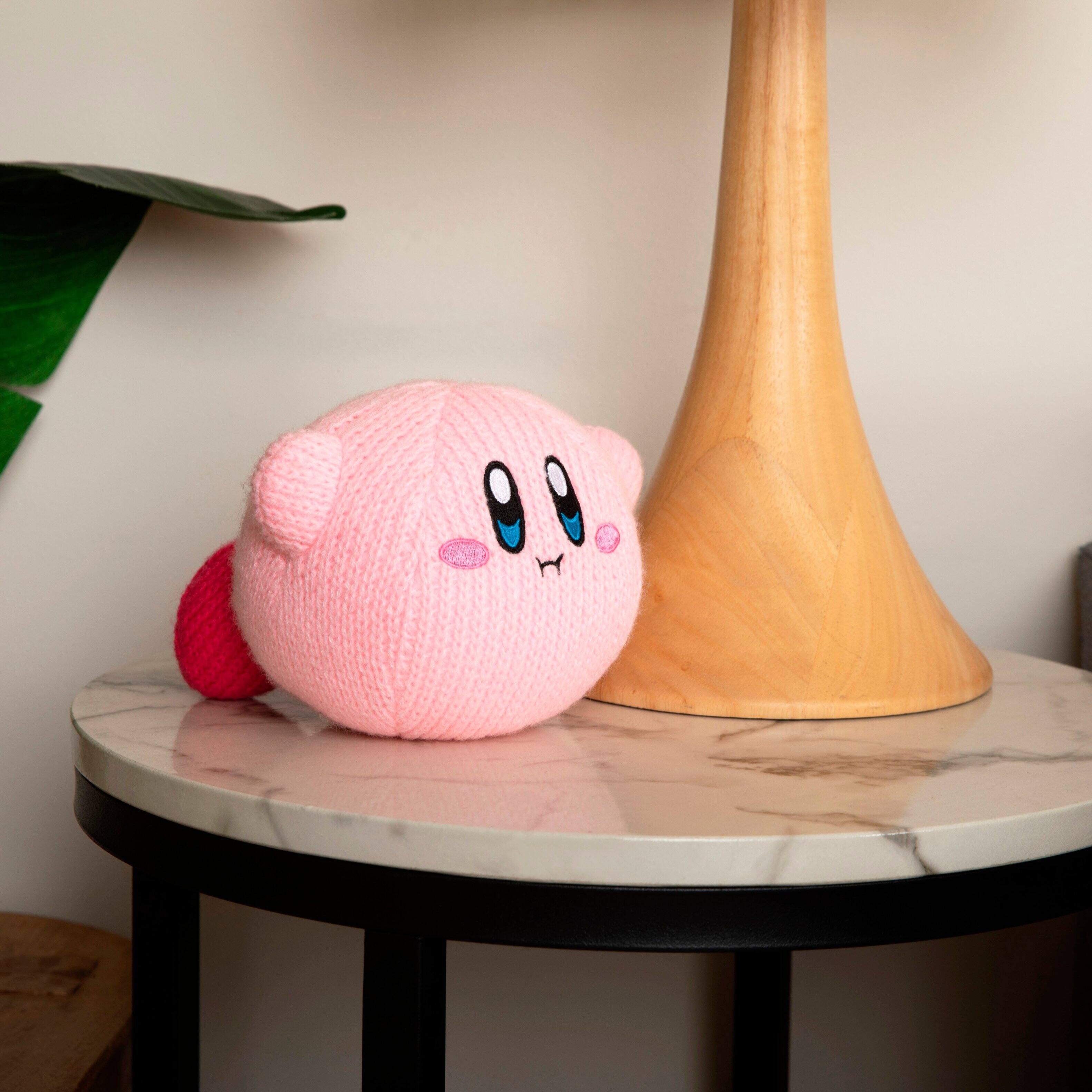 Alt View 23. TOMY - Kirby Jr Nuiguru Knit - Styles May Vary.