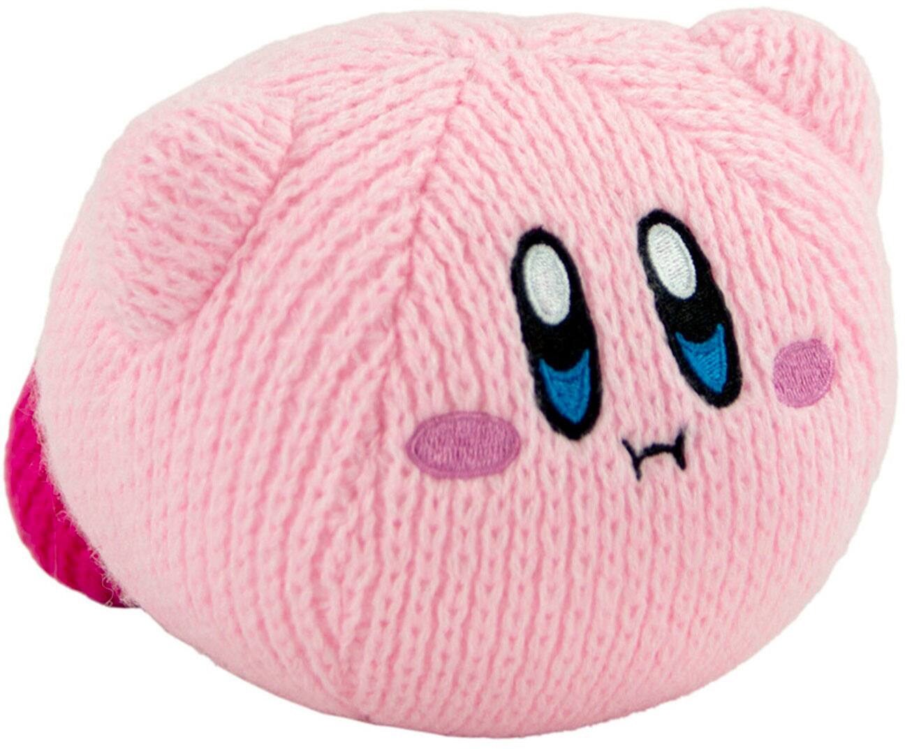 Left. TOMY - Kirby Jr Nuiguru Knit - Styles May Vary.