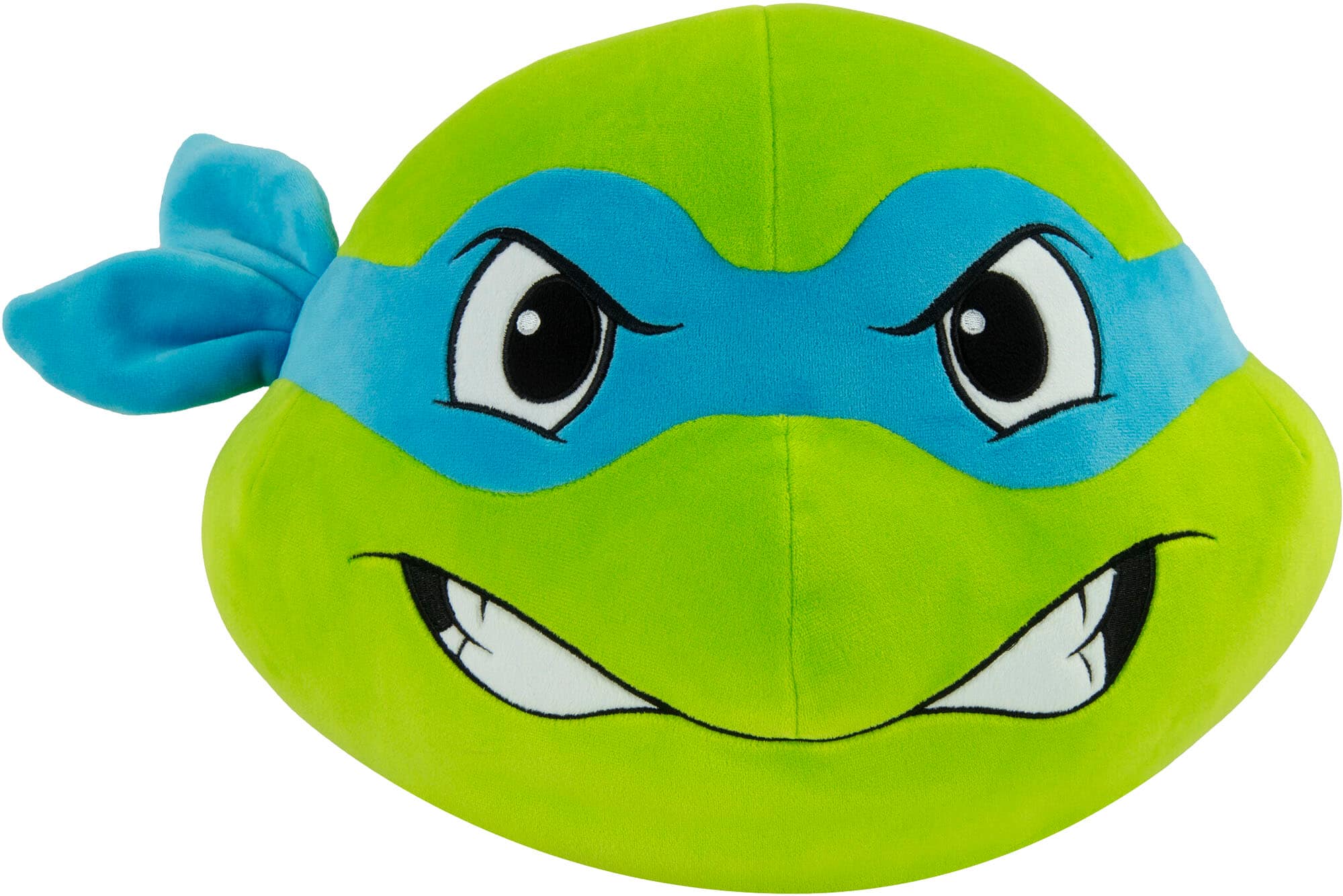 TOMY - Club Mocchi Mocchi - Leonardo 11" Plush - Front_Zoom