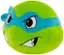 Left. TOMY - Club Mocchi Mocchi - Leonardo Mega Plush.