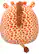 Alt View 11. Jazwares - Squishmallows 16" - Giraffe - Gary.