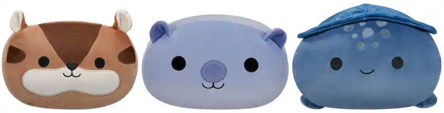 Jazwares Squishmallows 8