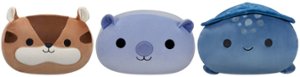 Jazwares - Squishmallows 8" Stackable - Styles May Vary - Front_Zoom