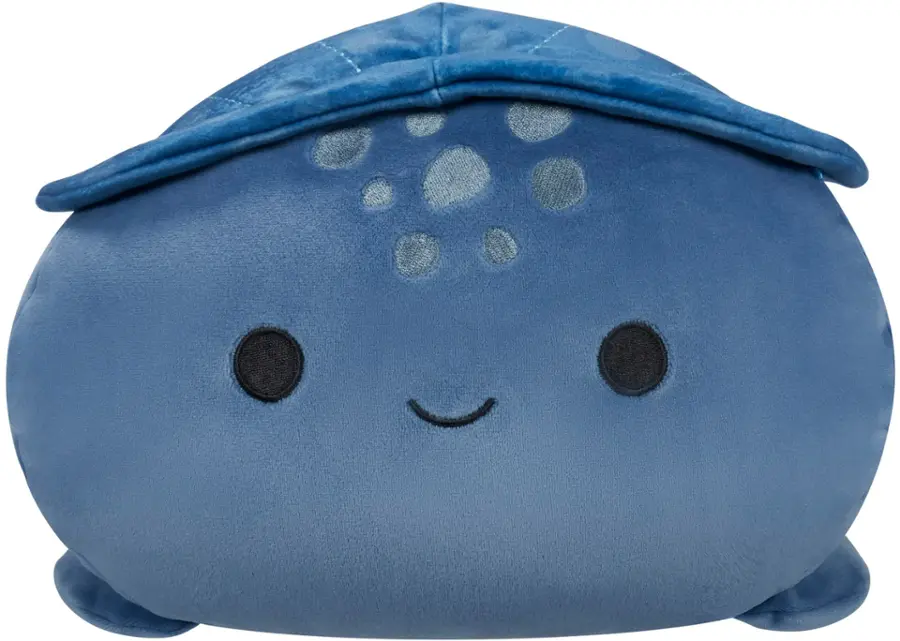 Alt View 21. Jazwares - Squishmallows 8" Stackable - Styles May Vary.