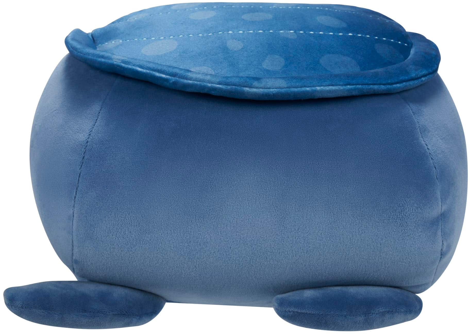 Alt View 23. Jazwares - Squishmallows 8" Stackable - Styles May Vary.