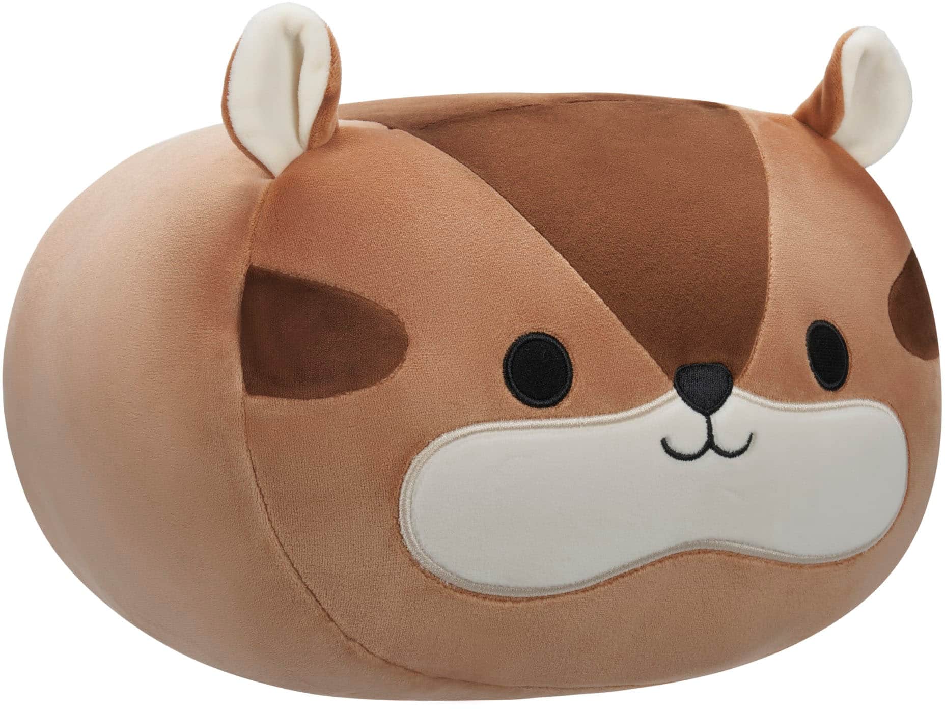 Left. Jazwares - Squishmallows 8" Stackable - Styles May Vary.