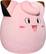 Angle. Jazwares - Squishmallows - 14" Pokémon - Clefairy.