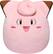 Front. Jazwares - Squishmallows - 14" Pokémon - Clefairy.