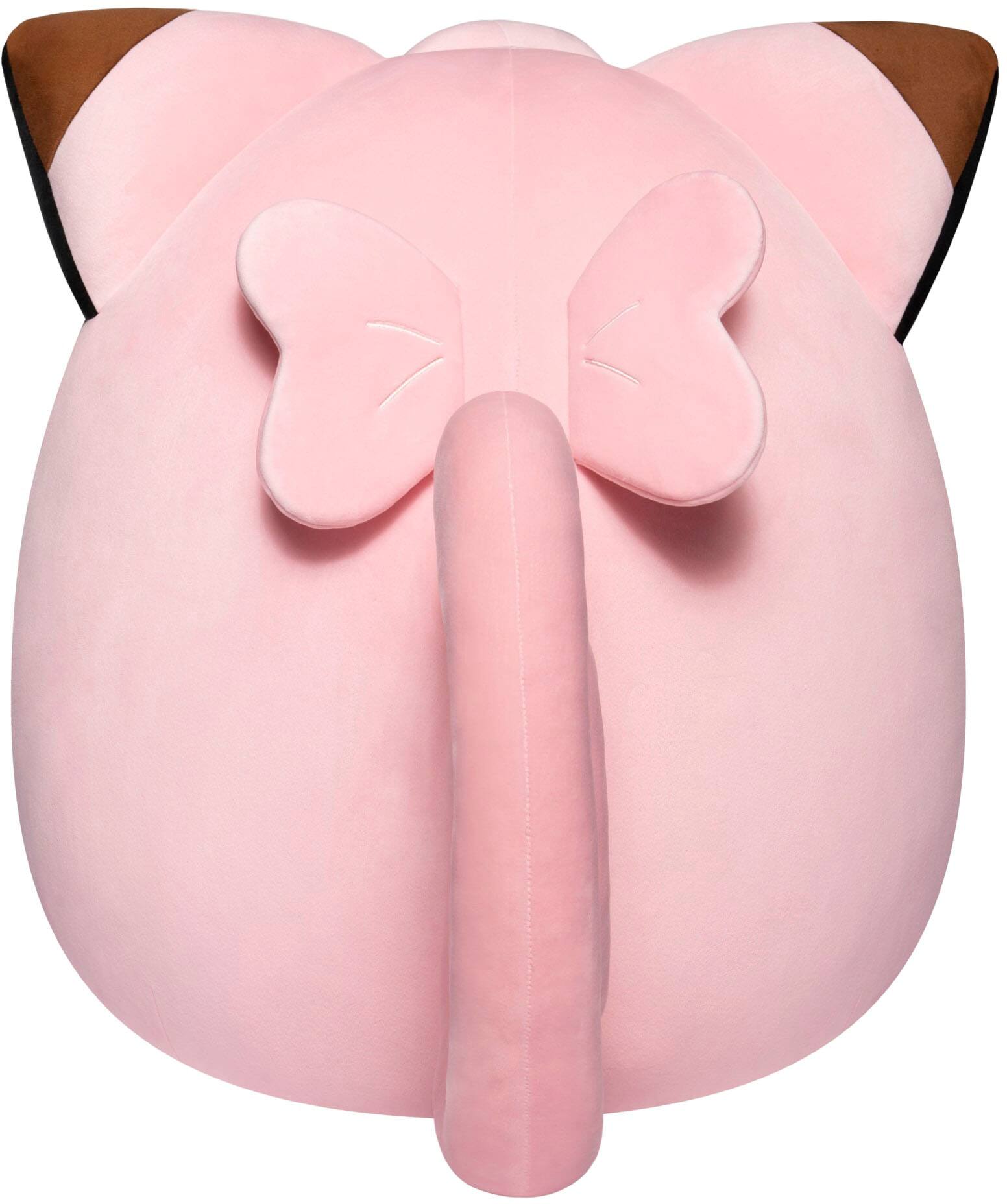 Alt View 11. Jazwares - Squishmallows - 14" Pokémon - Clefairy.