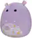 Alt View 13. Jazwares - Squishmallows 16" - Purple Hippo - Hanna.