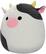 Alt View 13. Jazwares - Squishmallows 16" - Cow - Connor.