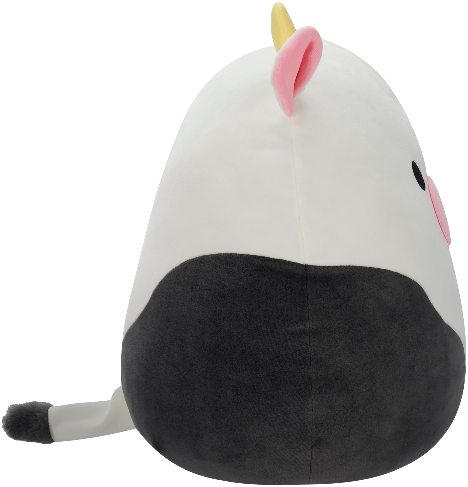 Squishmallows 16 inch Connor The Cow Plush Stuffed Animal Toy