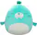 Front. Jazwares - Squishmallows 16" - Walrus - Giovanni.