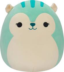 Jazwares - Squishmallows - Green Squirrel - Fuyuki - 16" Plush - Front_Zoom