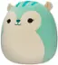 Alt View 13. Jazwares - Squishmallows 16" - Green Squirrel - Fuyuki.