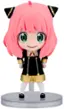 Angle. Ultra Tokyo Connection - Chibi Masters: Spy x Family.