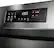 Alt View 11. Frigidaire - Frigidaire 5.3 Cu. Ft. Freestanding Electric Range with Air Fry - Stainless Steel.