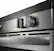 Alt View 12. Frigidaire - Frigidaire 5.3 Cu. Ft. Freestanding Electric Range with Air Fry - Stainless Steel.