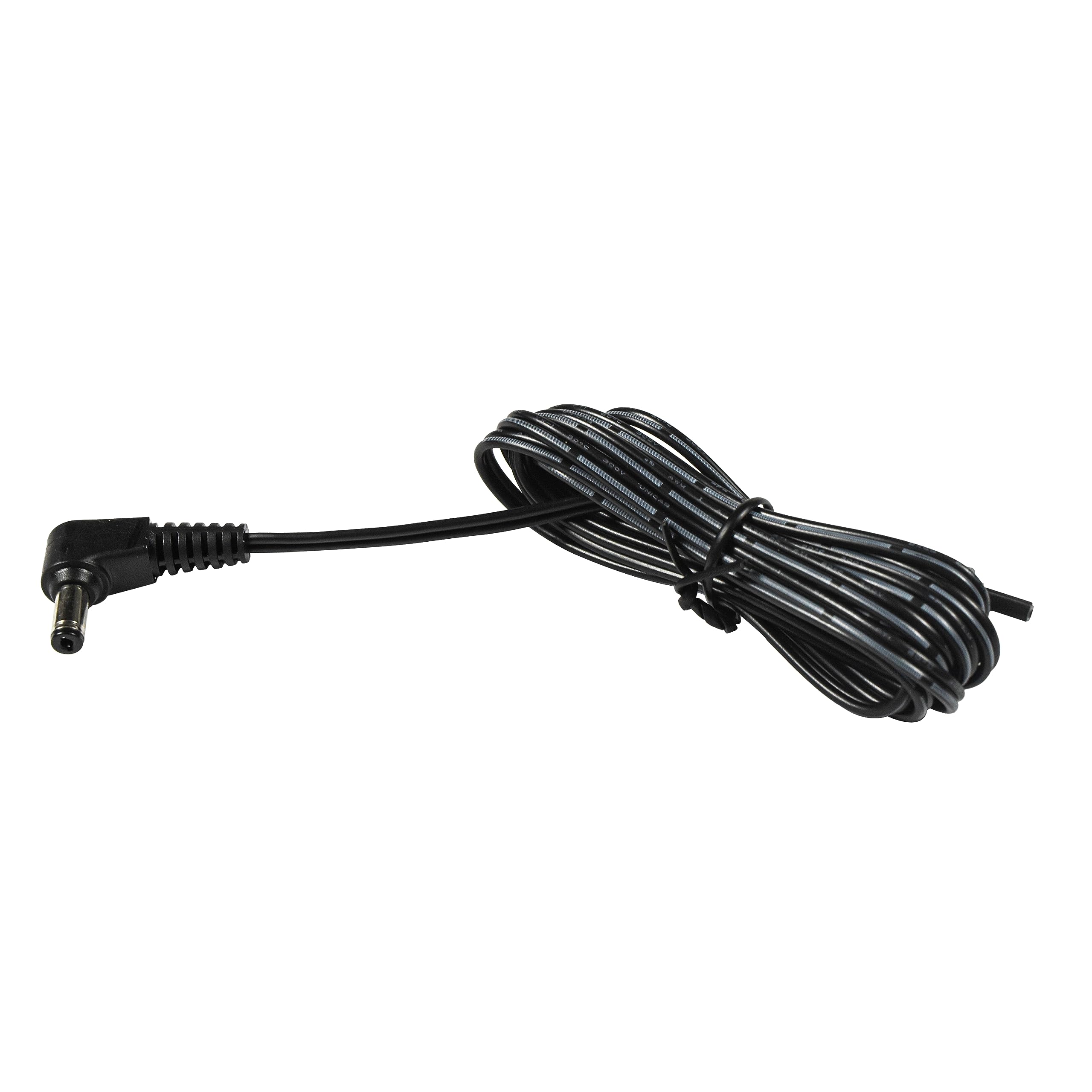 Alt View 3. HQRP - DC Cable Cord for Panasonic K2GJYDC00004 HDC-HS700 HDC-SD200 HDC-SD600 HDC-HS300 HDC-SD20 HDC-TM700 Camcorder.