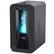 Front. GlowWise - 6L Cool Mist Humidifier - Top Fill, Aroma Diffuser, Humidistat, Night Light, 50H Quiet Ultrasonic for Bedroom, Nursery. - Black.