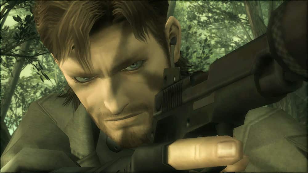 Alt View 15. Nintendo - Metal Gear Solid: Master Collection Vol. 1.
