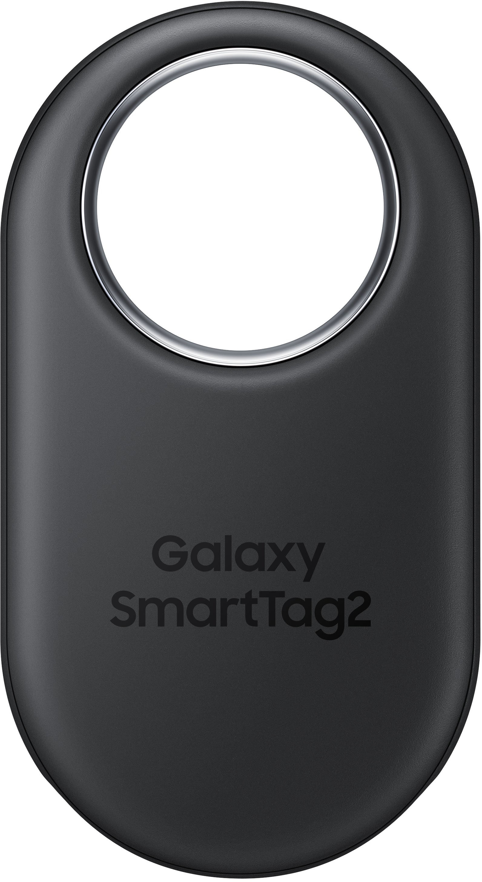 Photos - GPS Tracker Samsung  Galaxy SmartTag2 - Black EI-T5600BBEGUS 