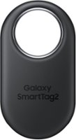 Samsung - Galaxy SmartTag2 - Black - Alt_View_Zoom_11