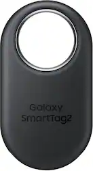 Samsung - Galaxy SmartTag2 - Black - Alt_View_Zoom_11
