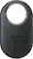 Alt View 11. Samsung - Galaxy SmartTag2 - Black.