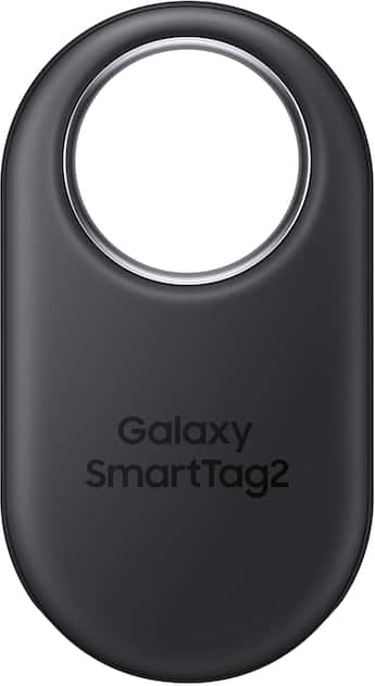 Samsung Galaxy SmartTag2 Black - Best Buy Samsung Galaxy SmartTag2 Black - Best Buy