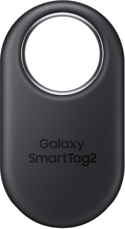 Samsung Galaxy SmartTag2 Black EI-T5600BBEGUS - Best Buy Samsung Galaxy SmartTag2 Black EI-T5600BBEGUS - Best Buy