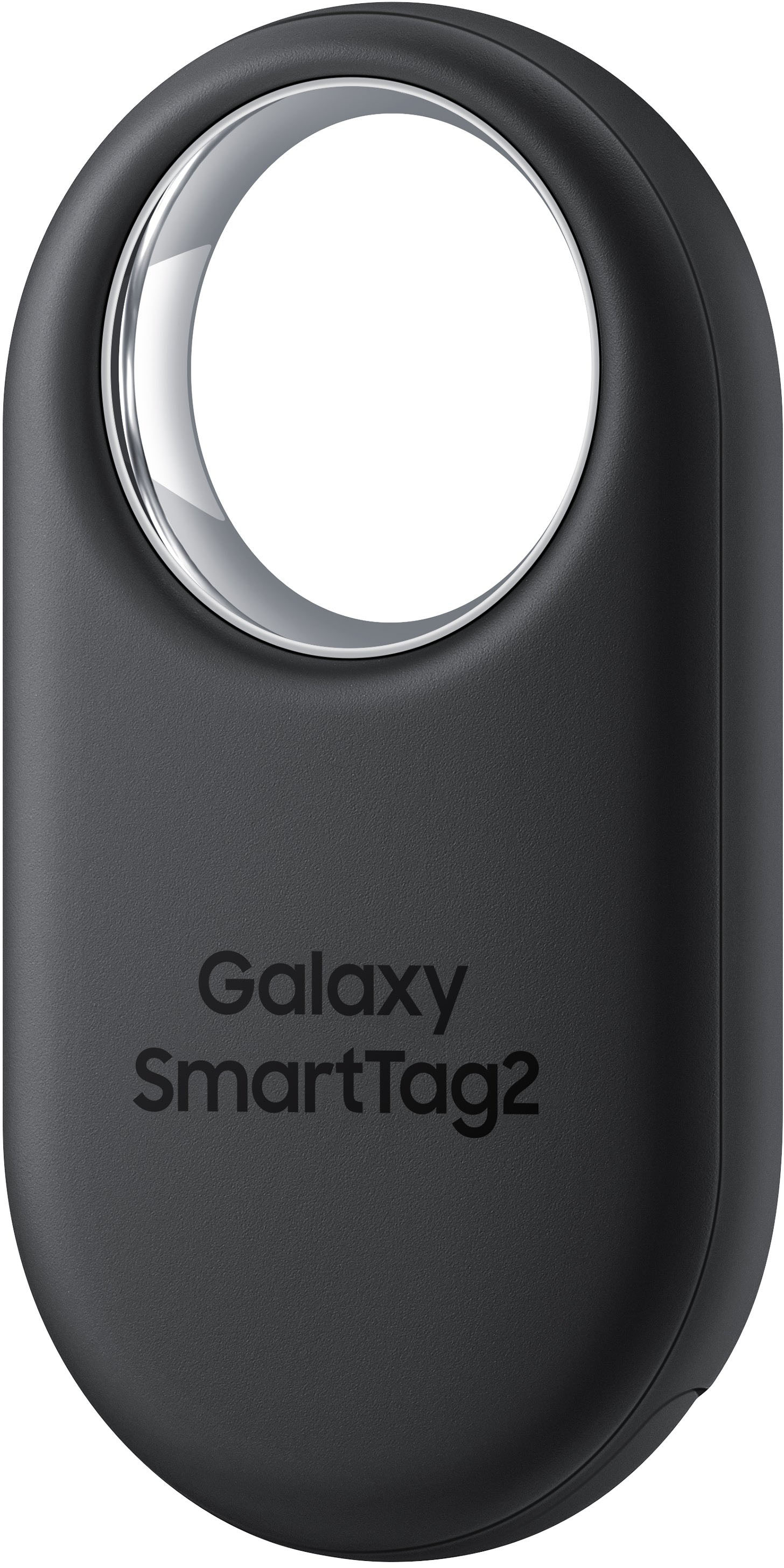 Samsung Galaxy SmartTag2 Black EI-T5600BBEGUS - Best Buy