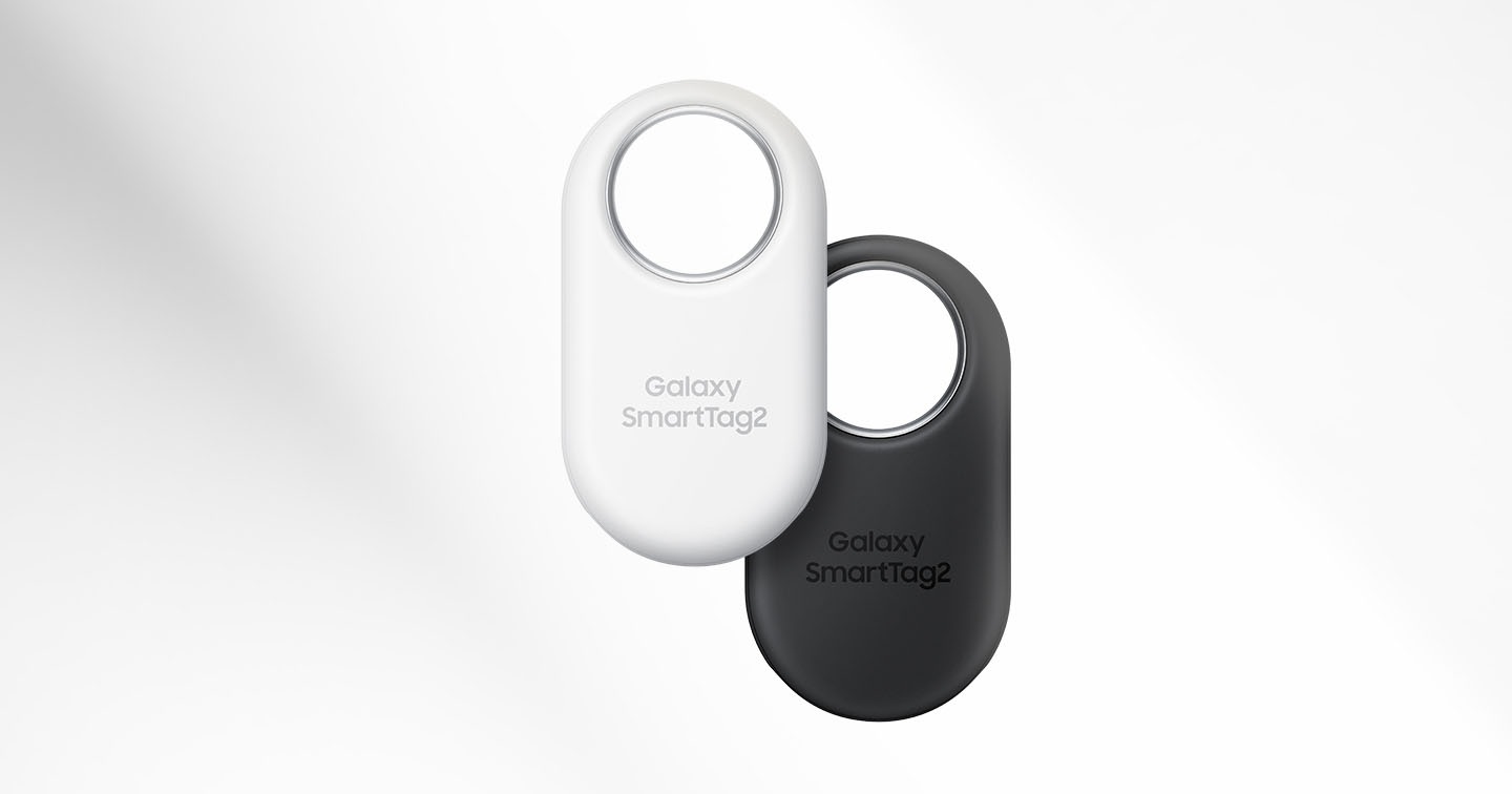 Samsung's SmartTag 2 May Go Toe-To-Toe With The AirTag