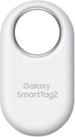 Samsung - Galaxy SmartTag2 - White - Alt_View_Zoom_11