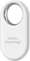 Alt View 15. Samsung - Galaxy SmartTag2 - White.