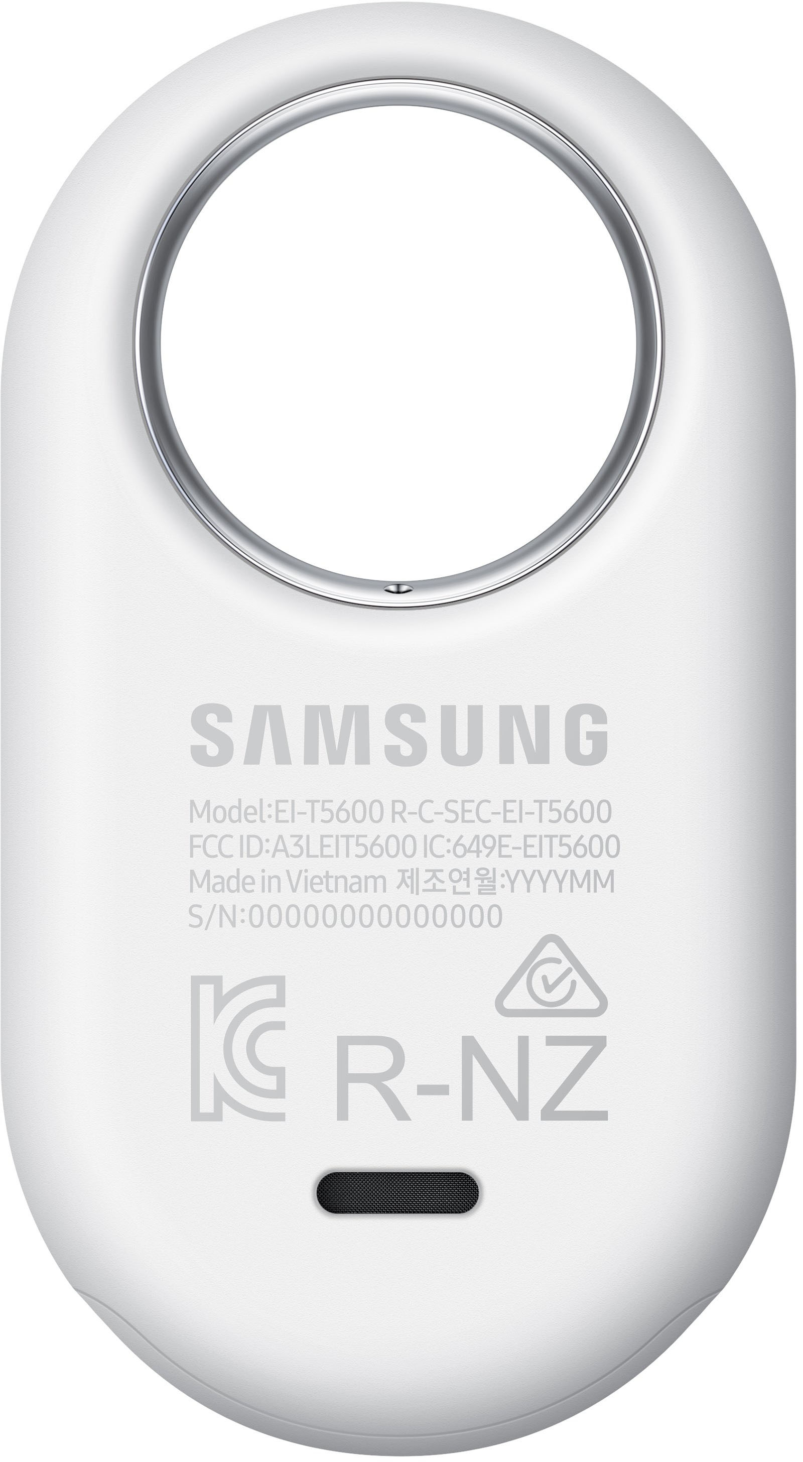 Samsung's Galaxy Smart Tag 2 Features Battery-Saving Bluetooth 5.3