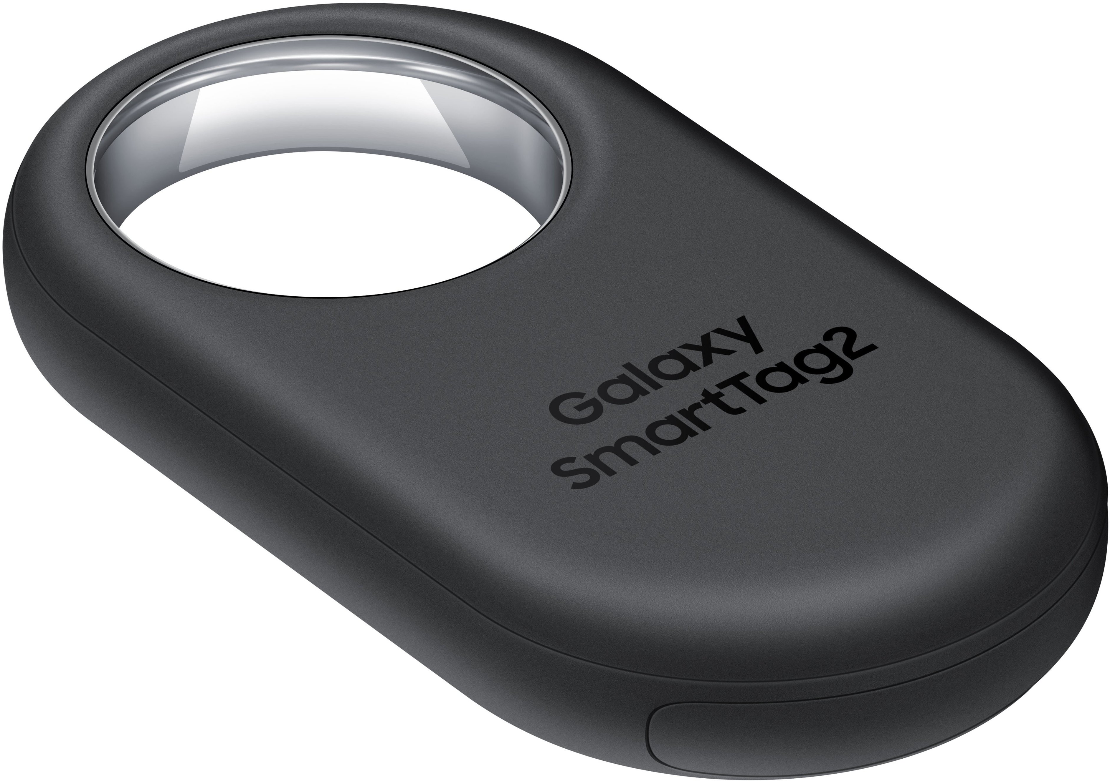 Samsung Galaxy SmartTag2 Black and White EI-T5600KWEGUS - Best Buy