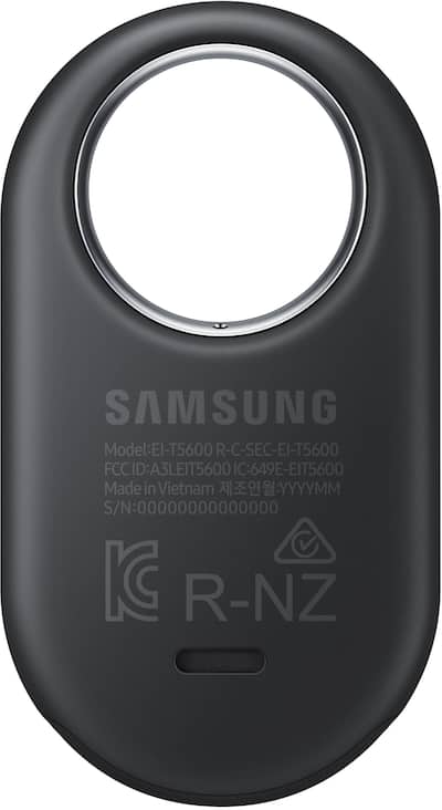 Samsung Galaxy SmartTag2 Black and White EI-T5600KWEGUS - Best Buy Samsung Galaxy SmartTag2 Black and White EI-T5600KWEGUS - Best Buy